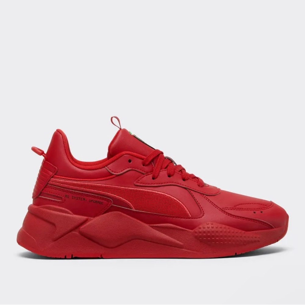 PUMA RS-X Ferrari Edition